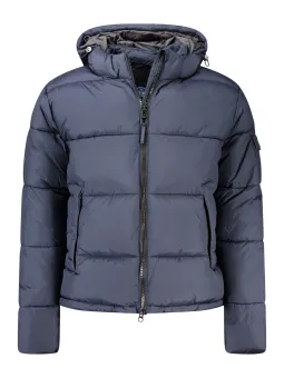 "Vielseitige Kapuzenjacke mit Taschen & Reißverschluss"