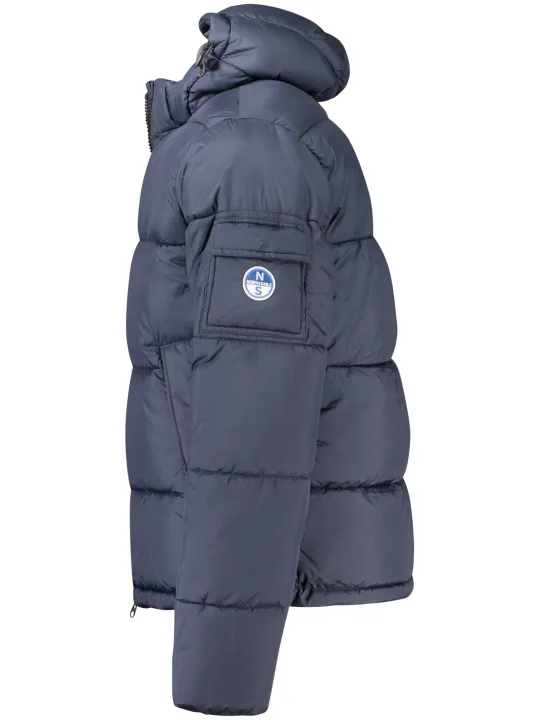 "North Sails Jacken im Sale | North Sails 603308000_BL0802 online kaufen"|Planet-Deluxe