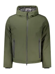 "North Sails Startseite im Sale | NORTH SAILS HERRENJACKE GRÜN online kaufen"|Planet-Deluxe