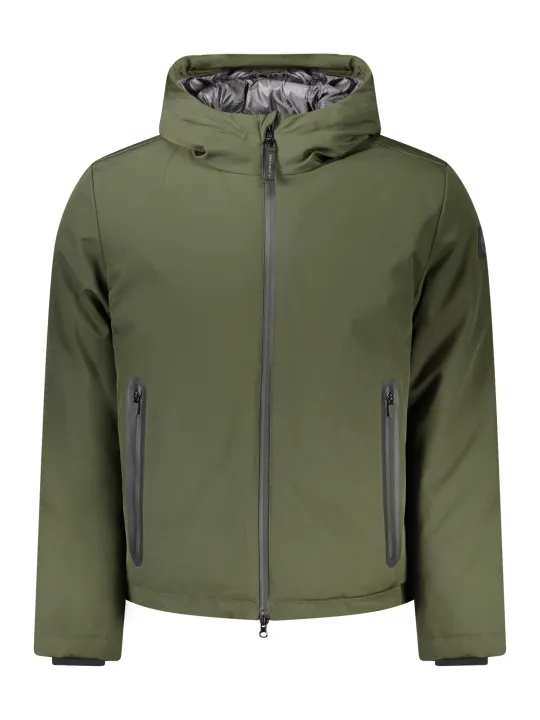 "North Sails Startseite im Sale | NORTH SAILS HERRENJACKE GRÜN online kaufen"|Planet-Deluxe