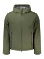 "North Sails Startseite im Sale | NORTH SAILS HERRENJACKE GRÜN online kaufen"|Planet-Deluxe