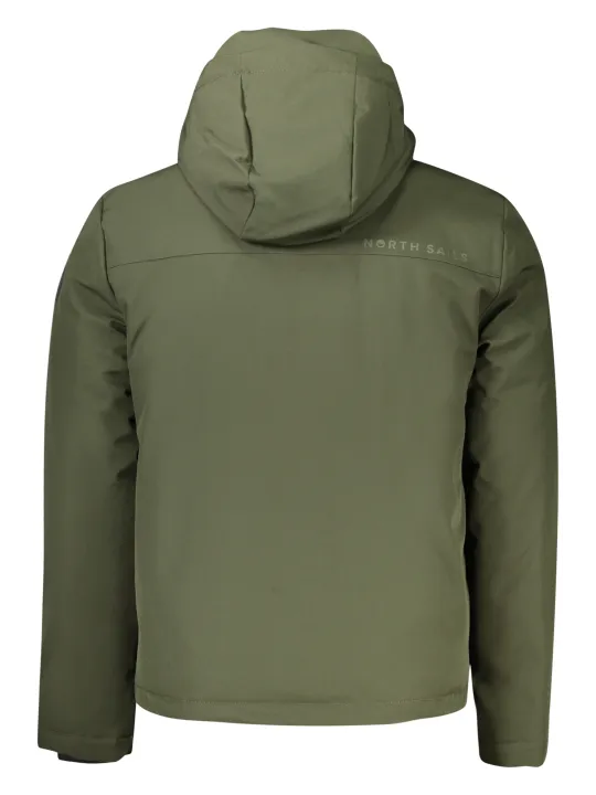 "North Sails Startseite im Sale | NORTH SAILS HERRENJACKE GRÜN online kaufen"|Planet-Deluxe