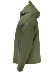 "North Sails Startseite im Sale | NORTH SAILS HERRENJACKE GRÜN online kaufen"|Planet-Deluxe