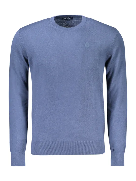 "North Sails Startseite im Sale | NORTH SAILS HERREN PULLOVER BLAU online kaufen"|Planet-Deluxe