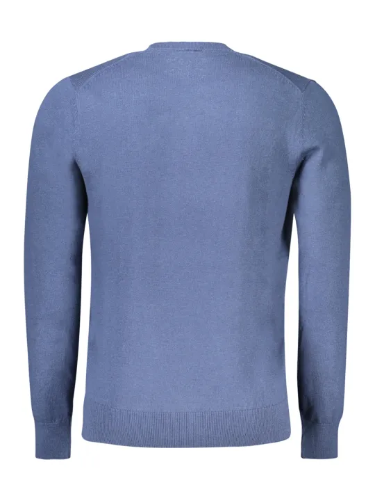 "North Sails Startseite im Sale | NORTH SAILS HERREN PULLOVER BLAU online kaufen"|Planet-Deluxe