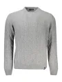 "North Sails Startseite im Sale | NORTH SAILS HERREN PULLOVER GRAU online kaufen"|Planet-Deluxe