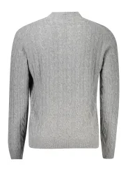 "North Sails Startseite im Sale | NORTH SAILS HERREN PULLOVER GRAU online kaufen"|Planet-Deluxe