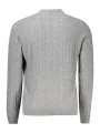 "North Sails Startseite im Sale | NORTH SAILS HERREN PULLOVER GRAU online kaufen"|Planet-Deluxe