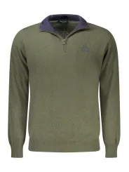 "North Sails Startseite im Sale | NORTH SAILS HERREN PULLOVER GRÜN online kaufen"|Planet-Deluxe