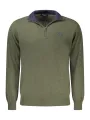 "North Sails Startseite im Sale | NORTH SAILS HERREN PULLOVER GRÜN online kaufen"|Planet-Deluxe
