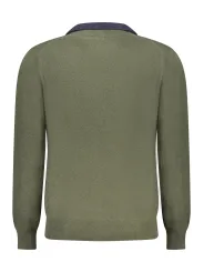 "North Sails Startseite im Sale | NORTH SAILS HERREN PULLOVER GRÜN online kaufen"|Planet-Deluxe