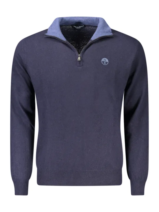 "North Sails Pullover im Sale | North Sails 699778000_BL0802 online kaufen"|Planet-Deluxe