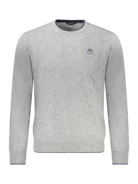 "North Sails Pullover im Sale | North Sails 699775000_GR0928 online kaufen"|Planet-Deluxe