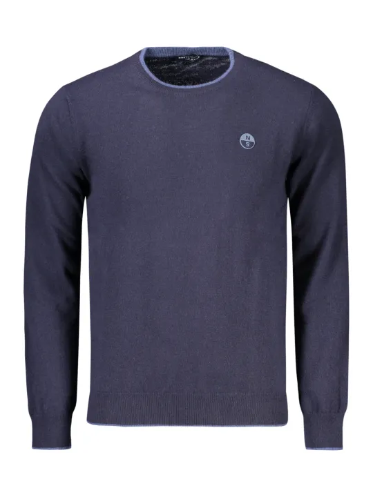 "North Sails Pullover im Sale | North Sails 699775000_BL0802 online kaufen"|Planet-Deluxe