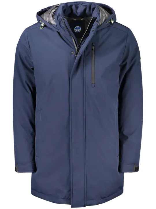 "North Sails Jacken im Sale | North Sails 603310000_BL0802 online kaufen"|Planet-Deluxe