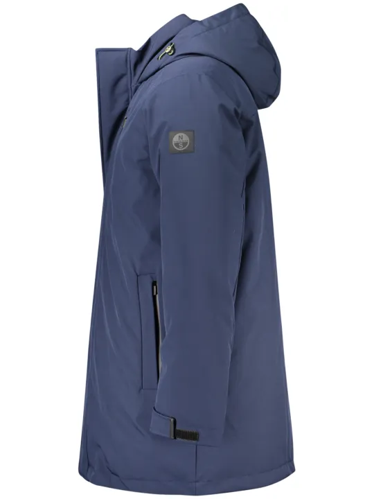 "North Sails Jacken im Sale | North Sails 603310000_BL0802 online kaufen"|Planet-Deluxe
