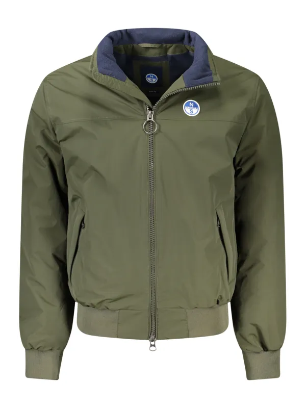 "North Sails Jacken im Sale | Recycelt Fleecejacke mit Taschen und Logo von North Sails online kaufen"|Planet-Deluxe "North Sails Jacken im Sale | Recycelt Fleecejacke mit Taschen und Logo von North Sails online kaufen"|Planet-Deluxe