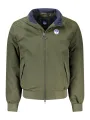 "North Sails Jacken im Sale | Recycelt Fleecejacke mit Taschen und Logo von North Sails online kaufen"|Planet-Deluxe