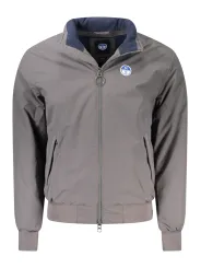 "North Sails Startseite im Sale | NORTH SAILS HERRENJACKE GRAU online kaufen"|Planet-Deluxe
