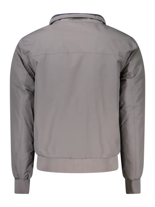 "North Sails Startseite im Sale | NORTH SAILS HERRENJACKE GRAU online kaufen"|Planet-Deluxe
