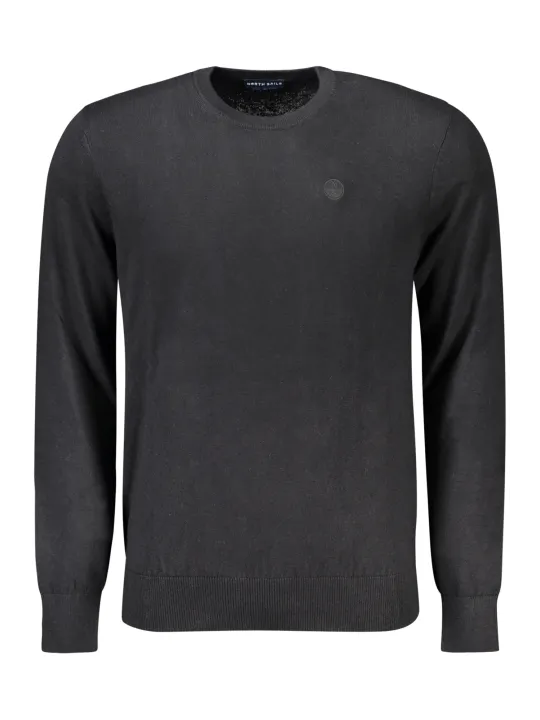 "North Sails Startseite im Sale | NORTH SAILS HERREN PULLOVER SCHWARZ online kaufen"|Planet-Deluxe