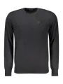 "North Sails Startseite im Sale | NORTH SAILS HERREN PULLOVER SCHWARZ online kaufen"|Planet-Deluxe