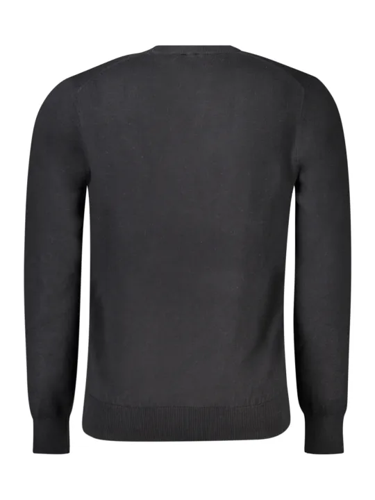 "North Sails Startseite im Sale | NORTH SAILS HERREN PULLOVER SCHWARZ online kaufen"|Planet-Deluxe