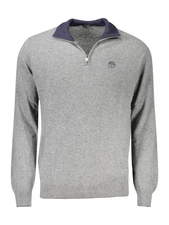 "North Sails Pullover im Sale | North Sails 699778000_GR0928 online kaufen"|Planet-Deluxe