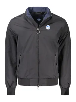 "North Sails Fleecejacke: Nachhaltig, Warm & Praktisch"