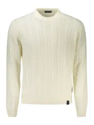 "North Sails Startseite im Sale | NORTH SAILS HERREN WEISSER PULLOVER online kaufen"|Planet-Deluxe