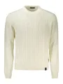 "North Sails Startseite im Sale | NORTH SAILS HERREN WEISSER PULLOVER online kaufen"|Planet-Deluxe