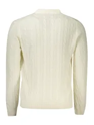 "North Sails Startseite im Sale | NORTH SAILS HERREN WEISSER PULLOVER online kaufen"|Planet-Deluxe