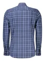 "North Sails Startseite im Sale | NORTH SAILS HERREN LANGARMSHIRT BLAU online kaufen"|Planet-Deluxe