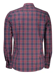 "North Sails Startseite im Sale | NORTH SAILS LANGARMSHIRT HERREN BLAU online kaufen"|Planet-Deluxe