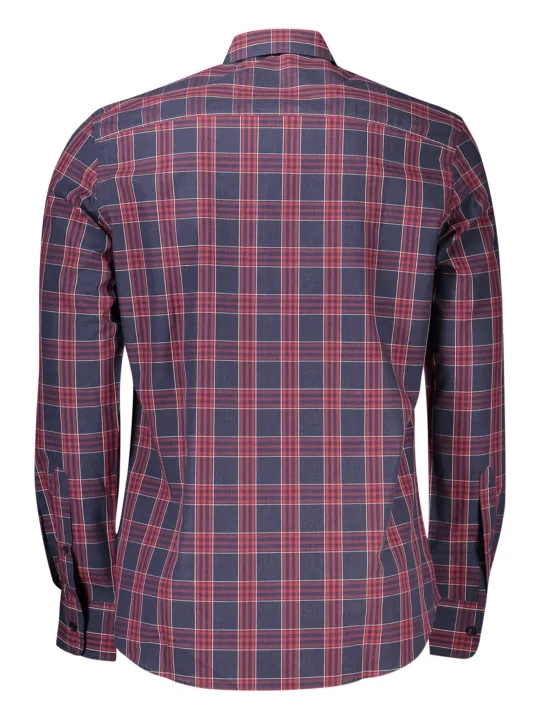 "North Sails Startseite im Sale | NORTH SAILS LANGARMSHIRT HERREN BLAU online kaufen"|Planet-Deluxe