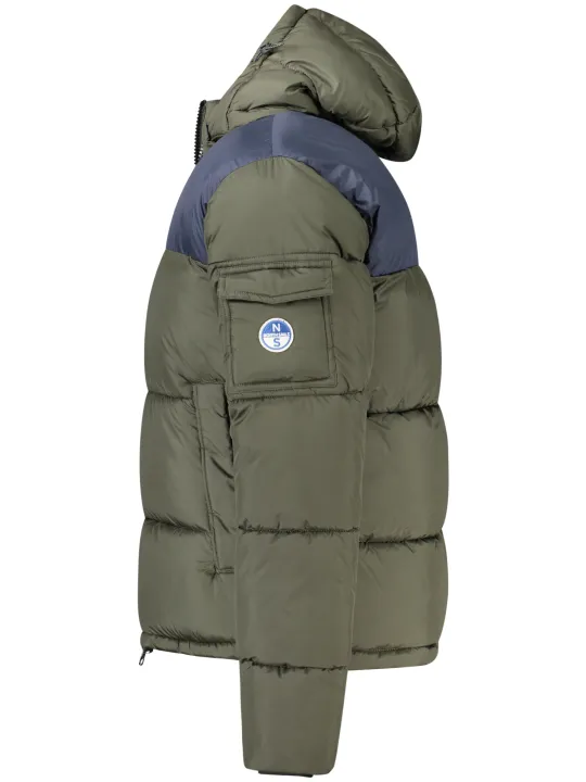 "North Sails Jacken im Sale | North Sails 603308000_VEC002 online kaufen"|Planet-Deluxe