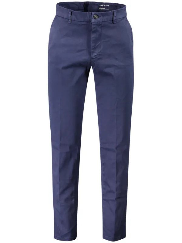 "North Sails Hosen im Sale | Schlanke Hose mit Taschen und Logo Stickerei von North Sails online kaufen"|Planet-Deluxe "North Sails Hosen im Sale | Schlanke Hose mit Taschen und Logo Stickerei von North Sails online kaufen"|Planet-Deluxe