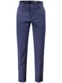 "North Sails Hosen im Sale | Schlanke Hose mit Taschen und Logo Stickerei von North Sails online kaufen"|Planet-Deluxe