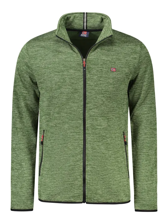 "NORWAY 1963 Startseite im Sale | NORWAY 1963 HERREN SPORTJACKE GRÜN online kaufen"|Planet-Deluxe