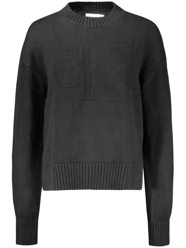 "Calvin Klein Startseite im Sale | CALVIN KLEIN SCHWARZER PULLOVER FÜR DAMEN online kaufen"|Planet-Deluxe "Calvin Klein Startseite im Sale | CALVIN KLEIN SCHWARZER PULLOVER FÜR DAMEN online kaufen"|Planet-Deluxe