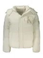 "Calvin Klein Startseite im Sale | CALVIN KLEIN HERREN WEISSE JACKE online kaufen"|Planet-Deluxe