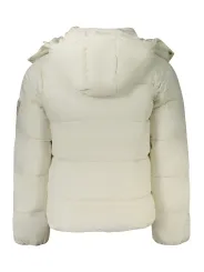 "Calvin Klein Startseite im Sale | CALVIN KLEIN HERREN WEISSE JACKE online kaufen"|Planet-Deluxe