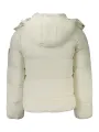 "Calvin Klein Startseite im Sale | CALVIN KLEIN HERREN WEISSE JACKE online kaufen"|Planet-Deluxe