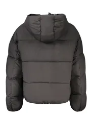 "Calvin Klein Startseite im Sale | CALVIN KLEIN DAMENJACKE SCHWARZ online kaufen"|Planet-Deluxe
