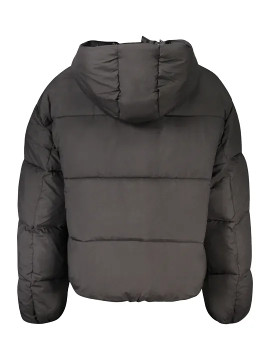 "Calvin Klein Startseite im Sale | CALVIN KLEIN DAMENJACKE SCHWARZ online kaufen"|Planet-Deluxe