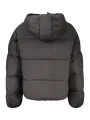 "Calvin Klein Startseite im Sale | CALVIN KLEIN DAMENJACKE SCHWARZ online kaufen"|Planet-Deluxe