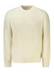 "Calvin Klein Startseite im Sale | CALVIN KLEIN HERREN WEISSER PULLOVER online kaufen"|Planet-Deluxe