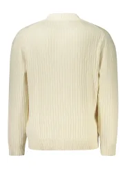"Calvin Klein Startseite im Sale | CALVIN KLEIN HERREN WEISSER PULLOVER online kaufen"|Planet-Deluxe