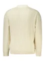 "Calvin Klein Startseite im Sale | CALVIN KLEIN HERREN WEISSER PULLOVER online kaufen"|Planet-Deluxe