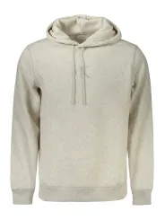 "Calvin Klein Startseite im Sale | CALVIN KLEIN HERREN SWEATSHIRT MIT ZIP-UP GRAU online kaufen"|Planet-Deluxe